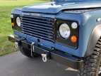 Thumbnail Photo 8 for 1992 Land Rover Defender
